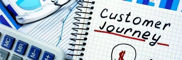 Customer journey and email marketing