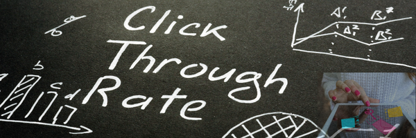 email click rate