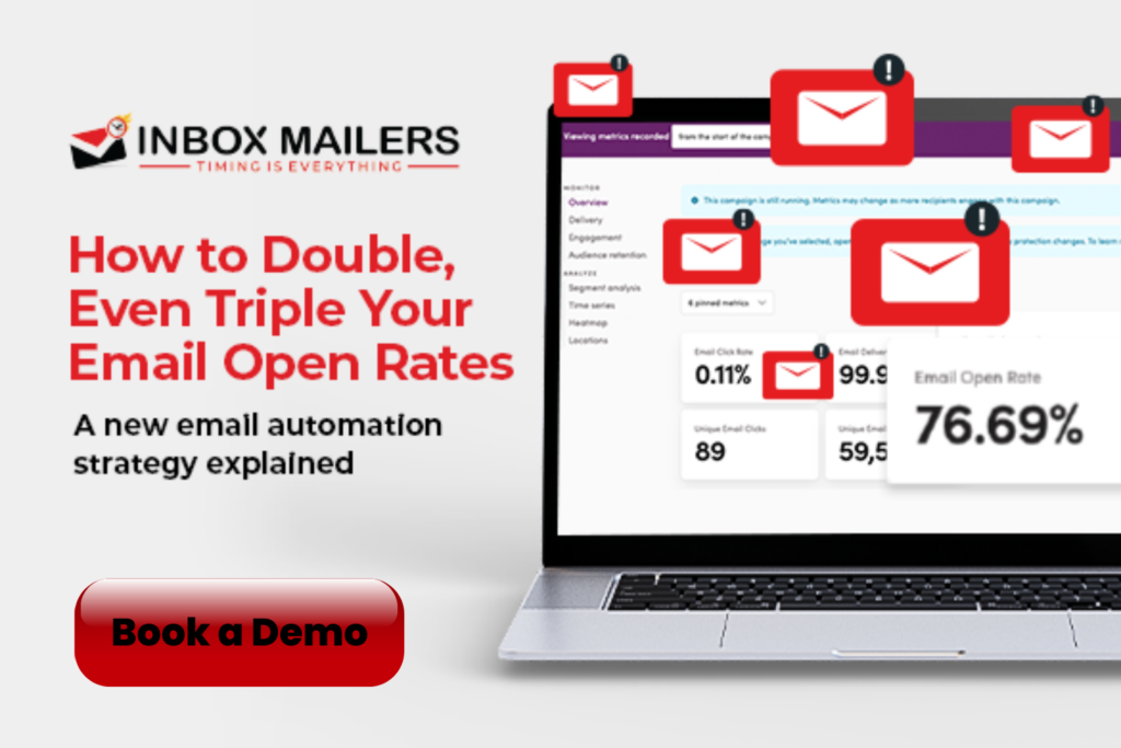 inbox mailers demo