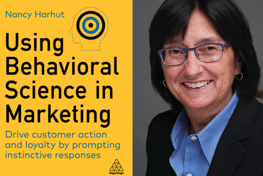 behavioral science marketing