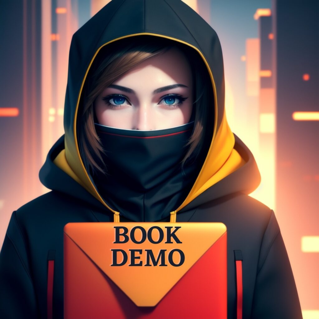 book demo