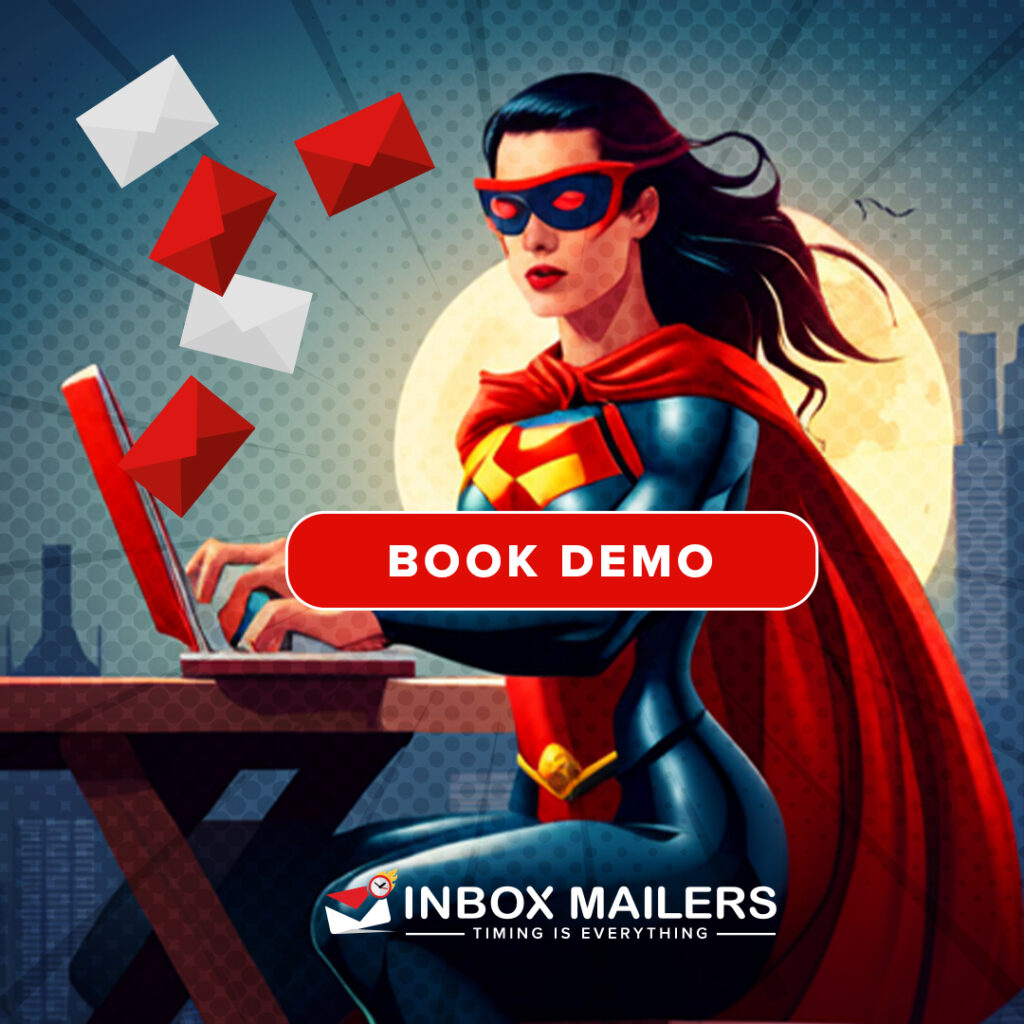 book demo