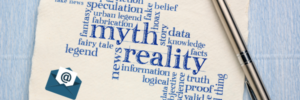 email myths