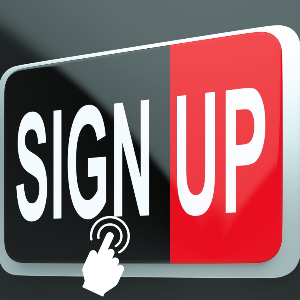 sign up for deliverability webinar
