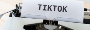 TikTok Trend Report